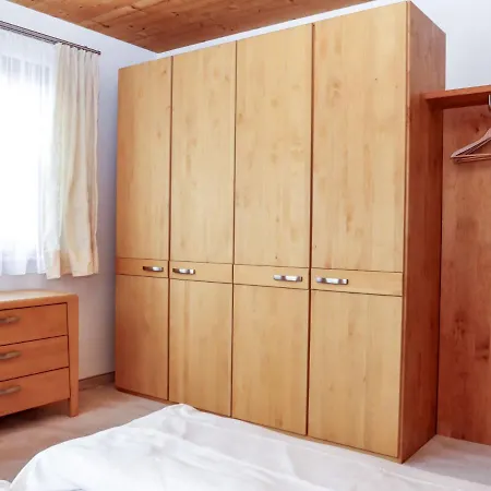 Apartmán Happy *