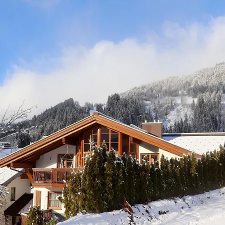 Happy Apartmán Eben Im Pongau