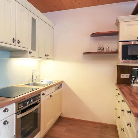 Happy Apartmán *